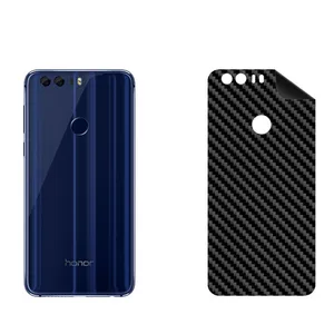 Bestor BT-Fiber Back Skin For Honor 8