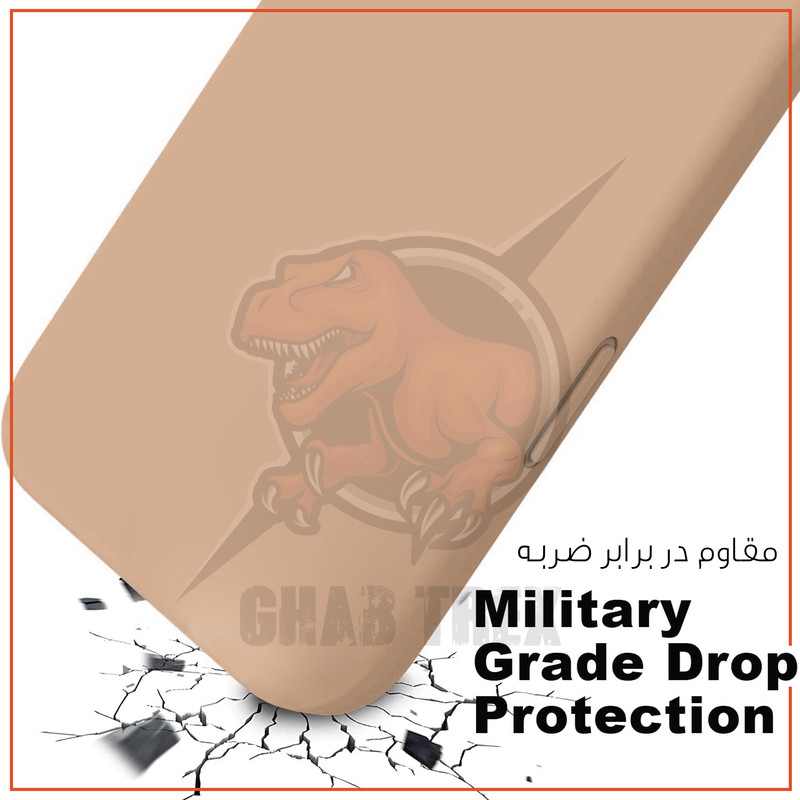 کاور قاب تی رکس مدل CLK مناسب برای گوشی موبایل سامسونگ Galaxy M33
