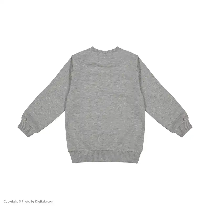 ست سویشرت و شلوار دخترانه مادر مدل 0054-22