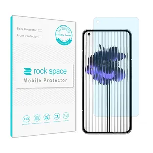 HyBLU anti-blue rock space screen protector suitable for Phone 1