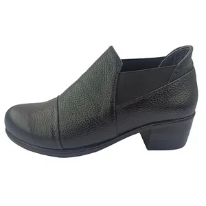 نیم بوت زنانه مدل BW-111