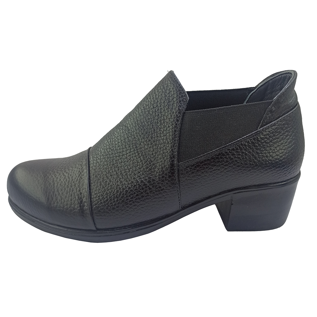 نیم بوت زنانه مدل MALY-62