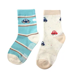 جوراب پسرانه کوکو کد 1098 مجموعه 2 عددی