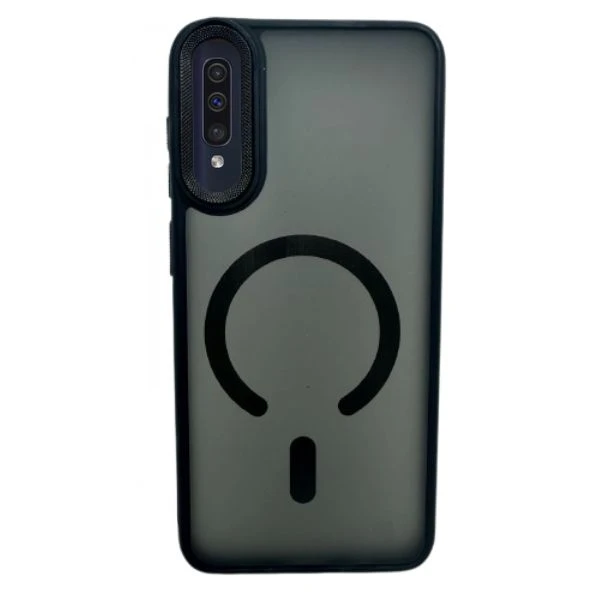 کاور طرح مگسیف  مناسب برای گوشی موبایل سامسونگ Galaxy A50s