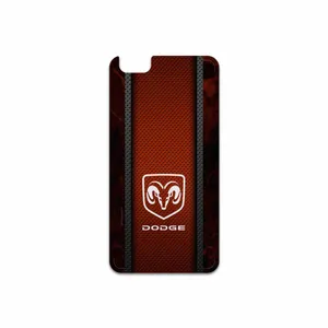 MAHOOT Dodge Cover Sticker for Honor 4X