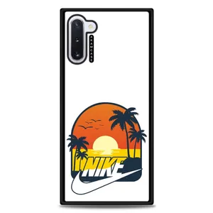 AKAM AMC-WSGN10-NIKE-37 Cover For Samsung Galaxy Note 10