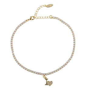 پابند زنانه وای اس ایکس مدل an166