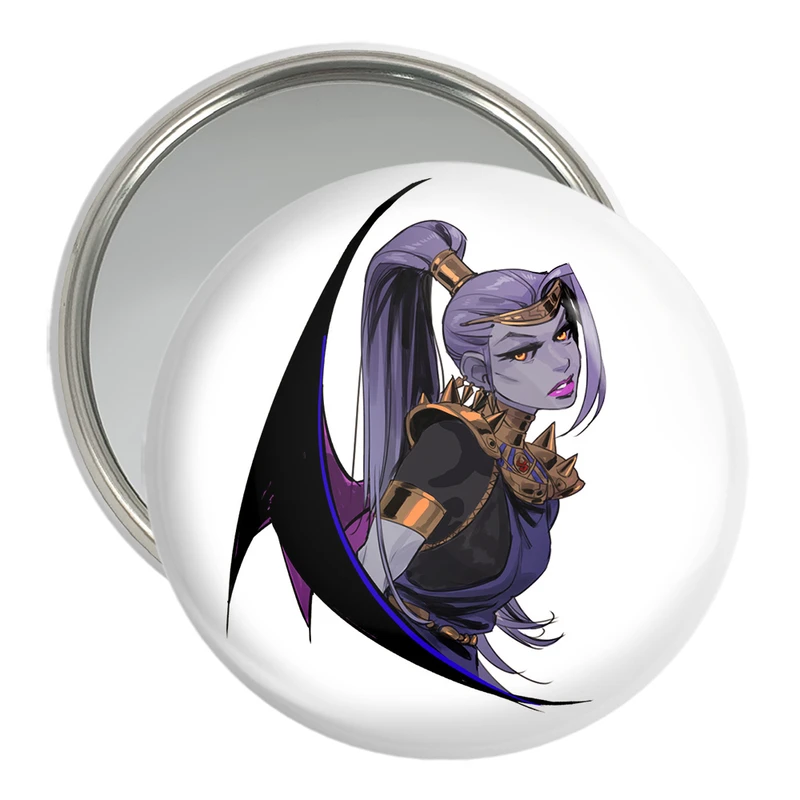 آینه جیبی خندالو مدل بازی هادس (Hades) کد 32861