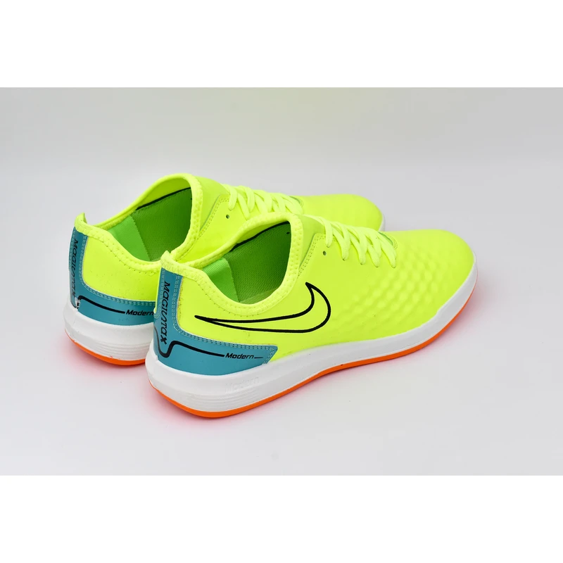 عکس شماره 5 : کفش فوتسال مردانه مدل مدرن کد 2-4064