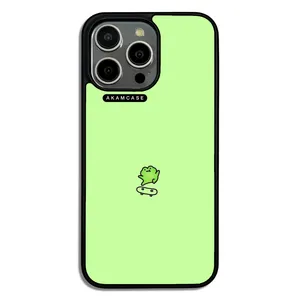 AKAM AMC-WA15PROMAX-SMALLS-23 Cover For Apple iPhone 15 Pro Max
