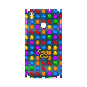 MAHOOT Candy Crush Game Series-FullSkin Cover Sticker for Tecno Camon CX Air
