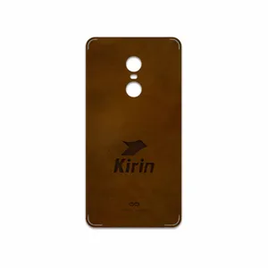 MAHOOT BFL-KRN Cover Sticker for Xiaomi Redmi Note 4