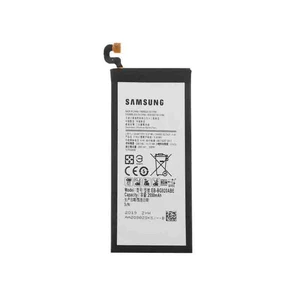 باتری موبایل مدل EB-BG920ABE ظرفیت 2550 میلی آمپر ساعت مناسب برای گوشی موبایل سامسونگ Galaxy S6