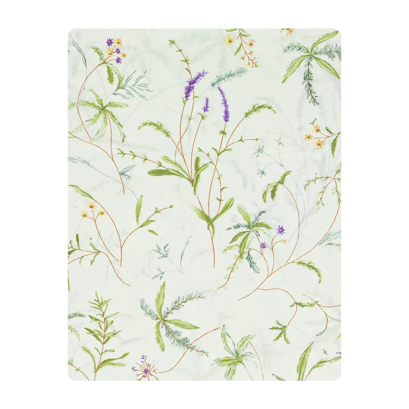 ملحفه فیلور آدنو مدل ساناز کد FI66 دونفره سایز 170x240 سانتی‌متر