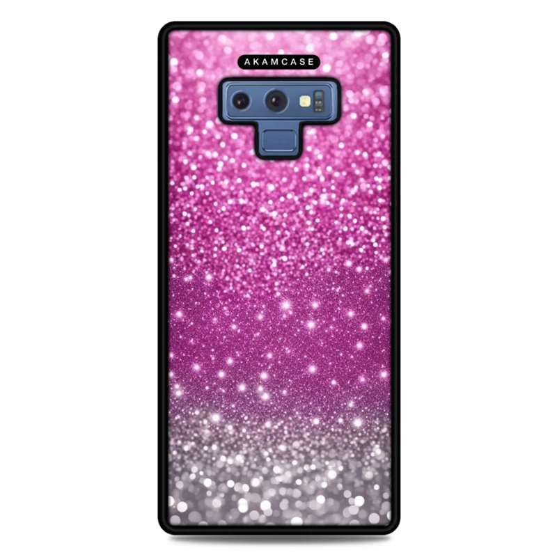 کاور آکام مدل AMC-WSGN9-SPARKLY-15 مناسب برای گوشی موبایل سامسونگ Galaxy Note 9
