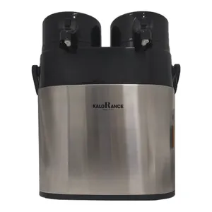 فلاسک کلورانس مدل 2090 گنجایش 2.6 لیتر