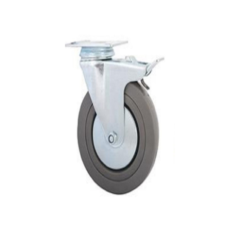 چرخ کفیدار مدل H125T2738 کد 125 چرخ کفیدار مدل H125T2738 کد 125