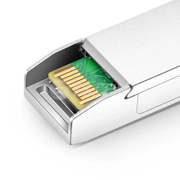 عکس شماره 3 : ماژول فیبر نوری اف اس مدل sfp-10g-sr