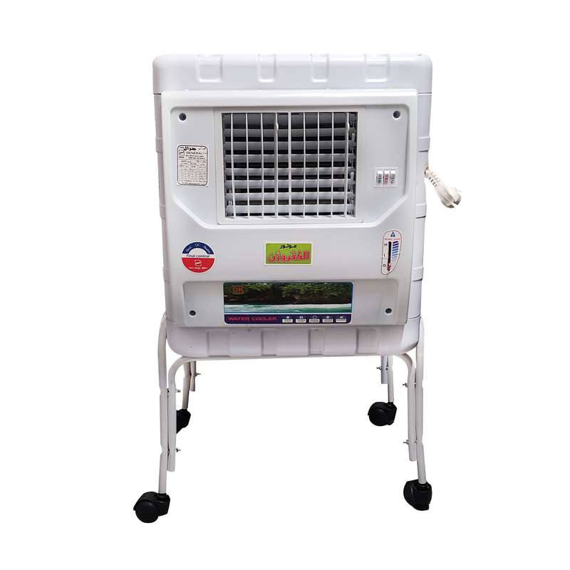 کولر آبی جنرآل دلون مدل DL1254