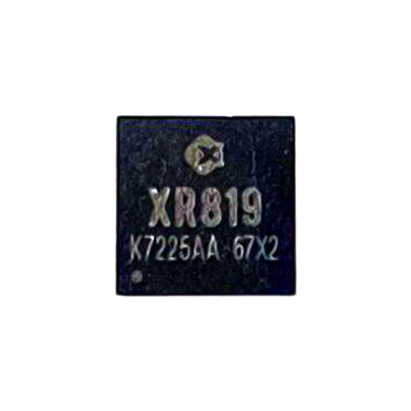 آی‌سی مدل XR819 QFN40