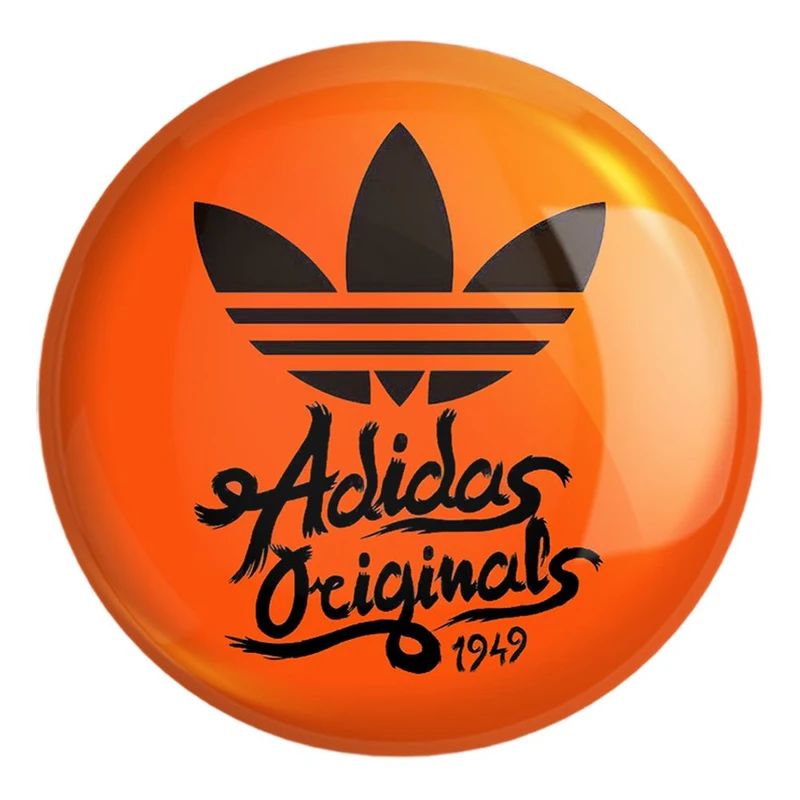پیکسل خندالو طرح آدیداس Adidas کد 23480 مدل بزرگ