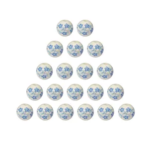 مهره دستبند کد MO 147 مجموعه 20 عددی