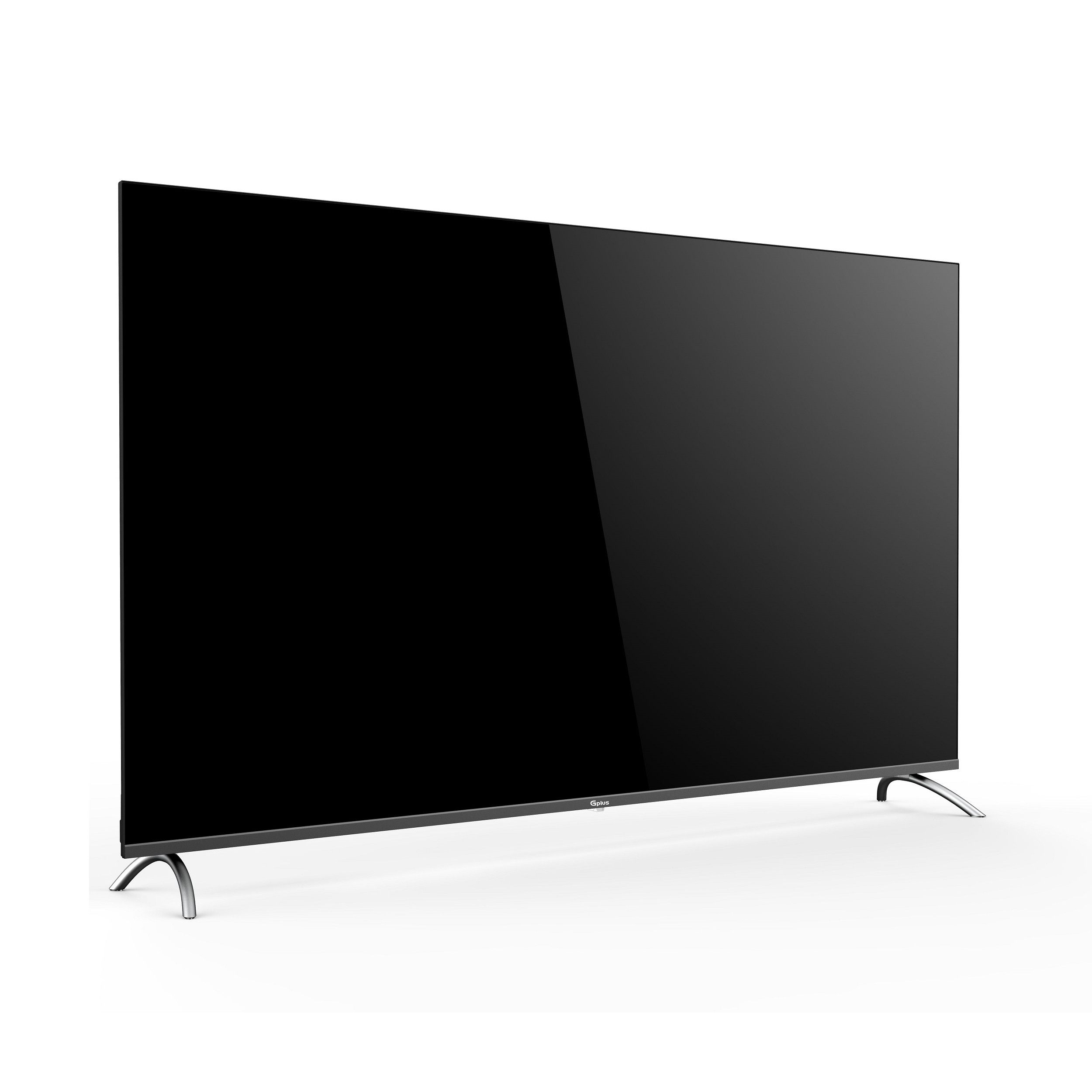 تلویزیون ال ای دی هوشمند جی پلاس مدل GTV-65PU742N سایز 65 اینچ