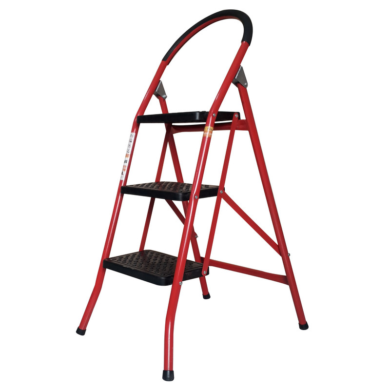 نردبان سه پله مدل Z03 نردبان سه پله مدل Z03