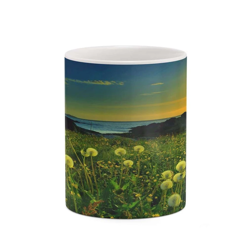 ماگ کاکتی مدل منظره کد mgh18252