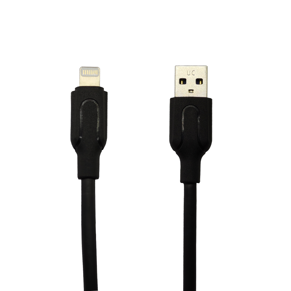کابل تبدیل usb به لایتنینگ مدل a910 طول 1.8 متر