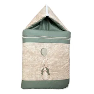 قنداق نوزاد مدل 057