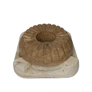 وارمر قوری مدل سنگی tr001