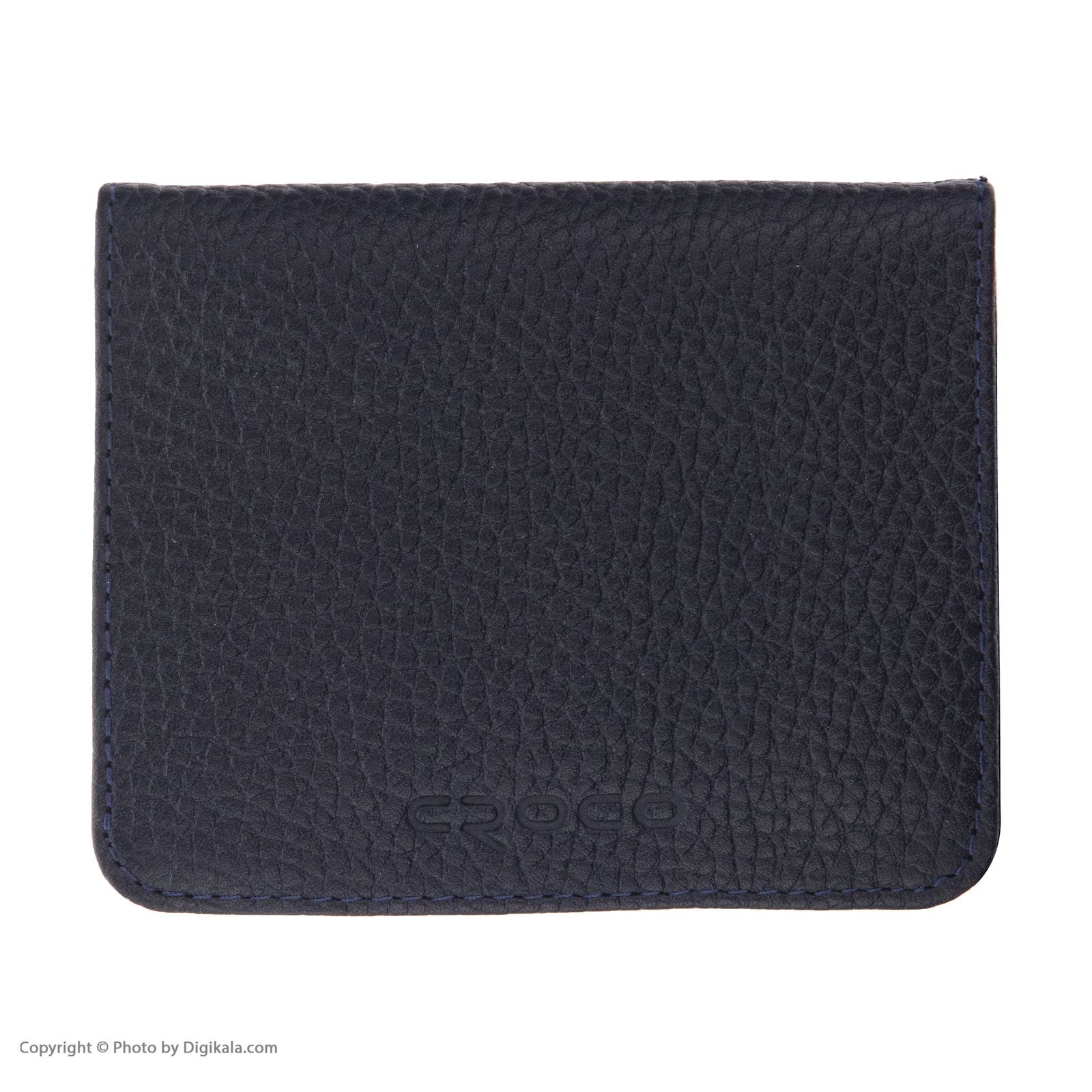 جاکارتی مردانه چرم کروکو مدل 41490 - - 3