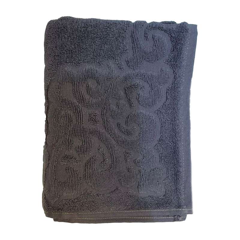 حوله پا مادام کوکو مدل ORLENA سایز 50×80 سانتی متر