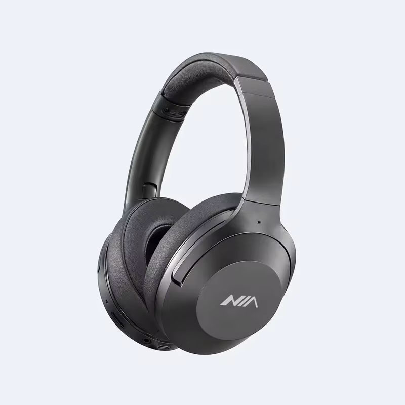 هدست بی سیم نیا مدل NX100-ANC