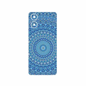 MAHOOT Mandala Design 1 Cover Sticker for Motorola Moto G04s
