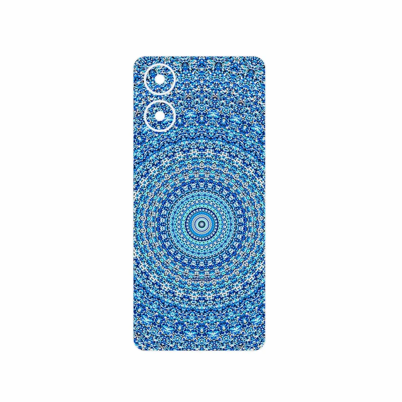 برچسب پوششی ماهوت مدل Mandala Design 1 مناسب برای گوشی موبایل موتورولا Moto G04s