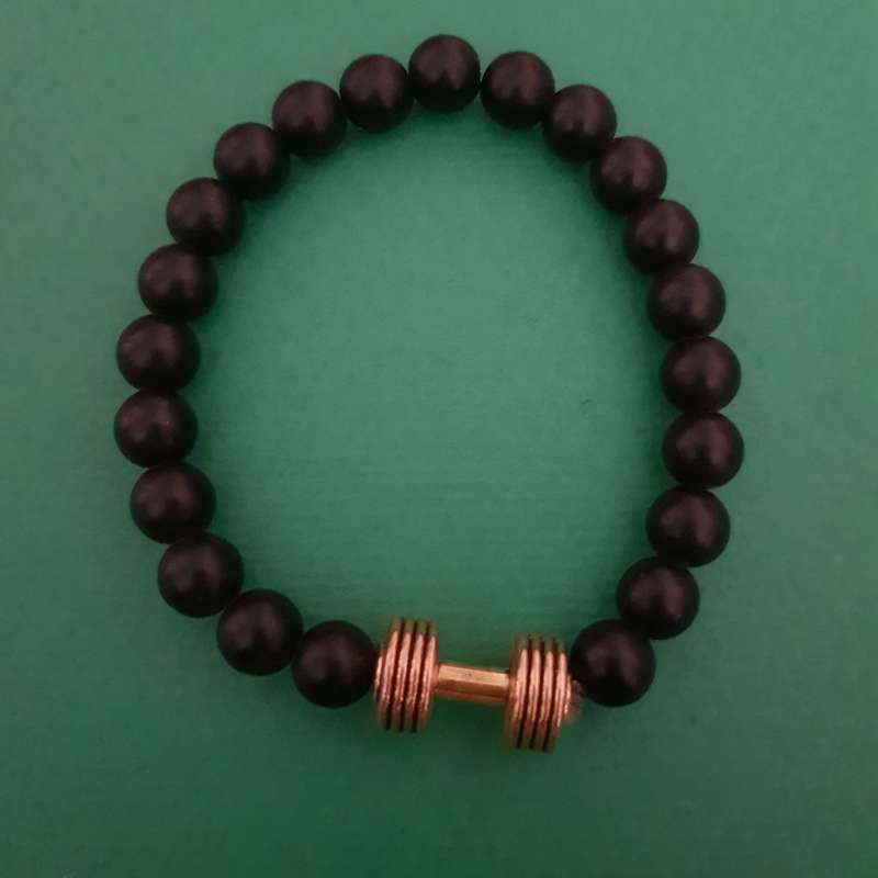 دستبند زنانه مدل وزنه