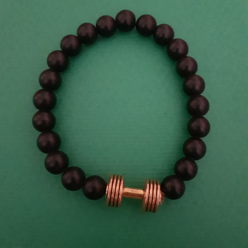 دستبند زنانه مدل وزنه