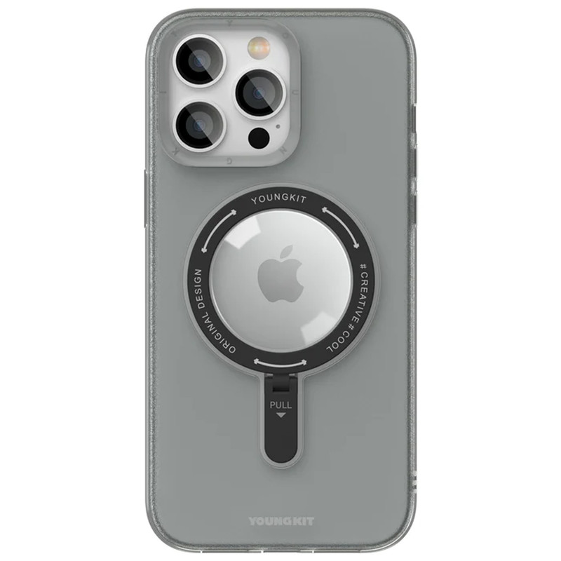 کاور یانگ کیت مدل Rock Frosted کد TXM002 مناسب برای گوشی موبایل اپل IPHONE 14 Plus
