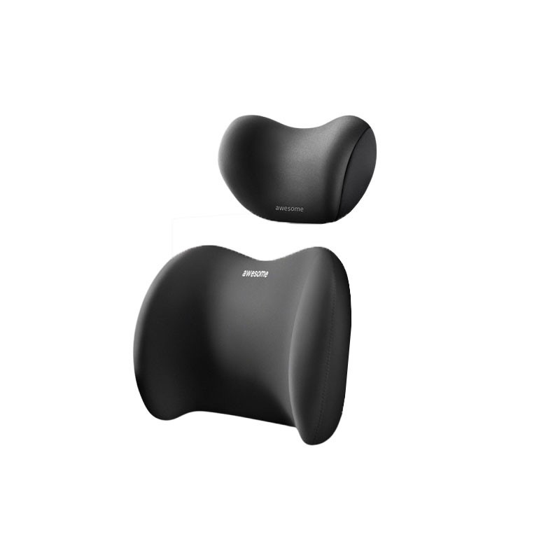 پشت گردنی صندلی خودرو مدل WSM-855 به همراه پشتی کمری