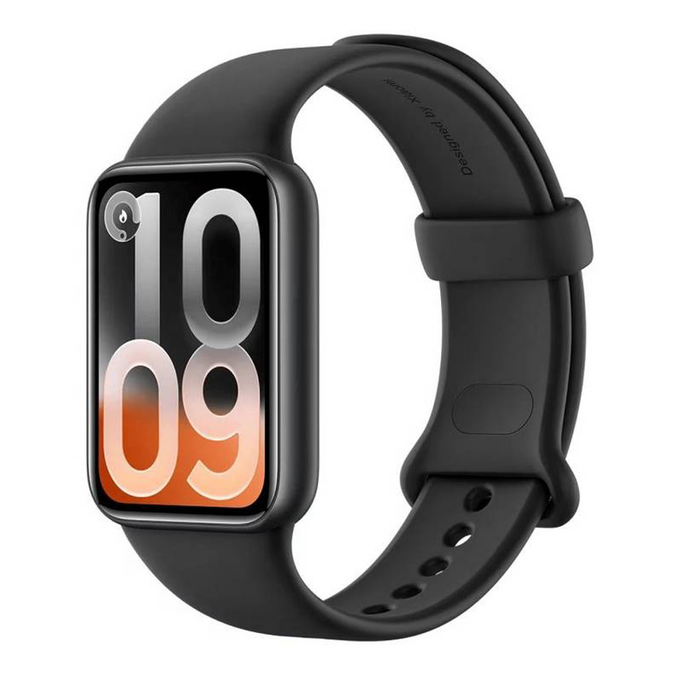 قیمت روز مچ بند هوشمند شیائومی مدل Band 10 Pro با بند پلاستیکی خرید