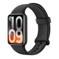 مچ بند هوشمند شیائومی مدل Band 10 Pro با بند پلاستیکی