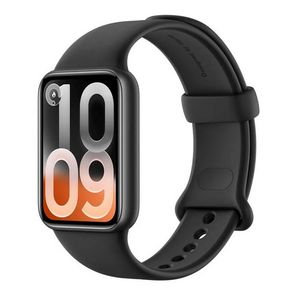 مچ بند هوشمند شیائومی مدل Band 10 Pro با بند پلاستیکی