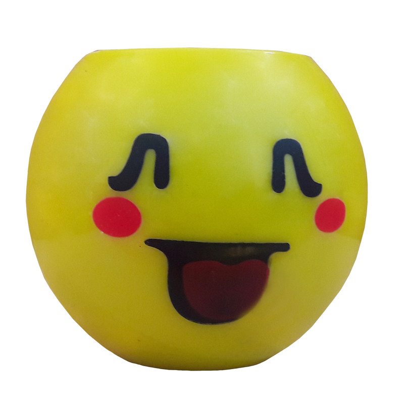 گلدان مدل ایموجی 4