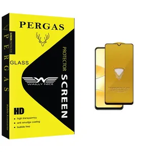 Waily Nice Pergas OG Screen Protector For Realme  C51