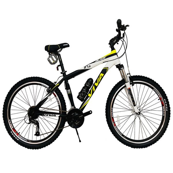 دوچرخه کوهستان ویوا مدل BLAZE کد 24-200  سایز طوقه 27.5 اینچ