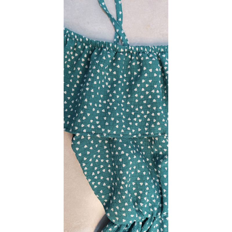 پیراهن زنانه مدل ستایش کد SB