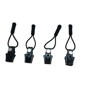 سر زیپ مدل MFM49 بسته 4 عددی