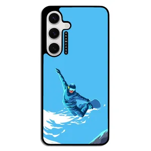 AKAM AMC-WSGS24-SKI-15 Cover For Samsung Galaxy S24